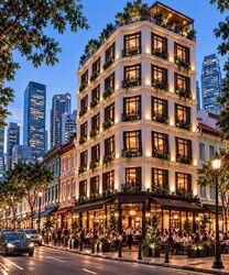 Funan (D6), Office #619485631